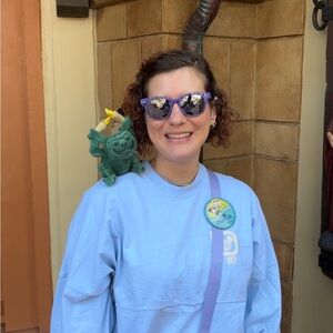 Meet your Posher, Cherish